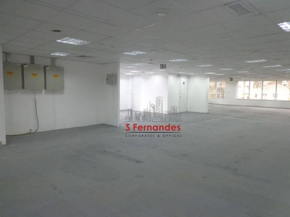 Prédio Inteiro, 3614 m² - Foto 6
