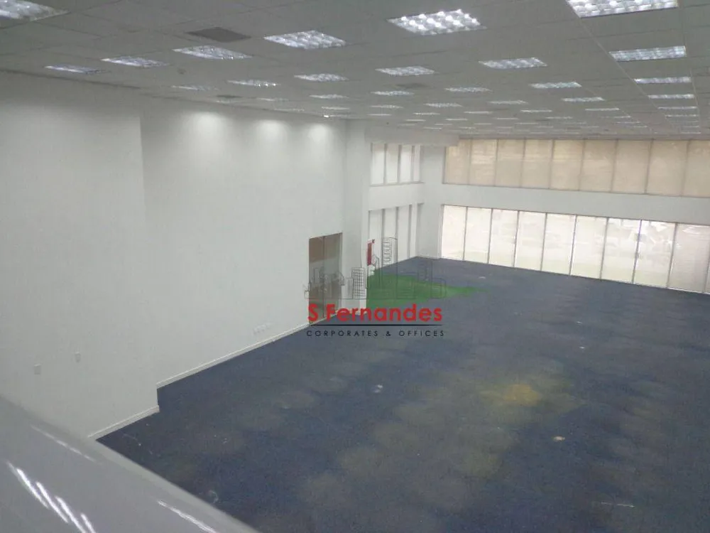 Prédio Inteiro, 3614 m² - Foto 1
