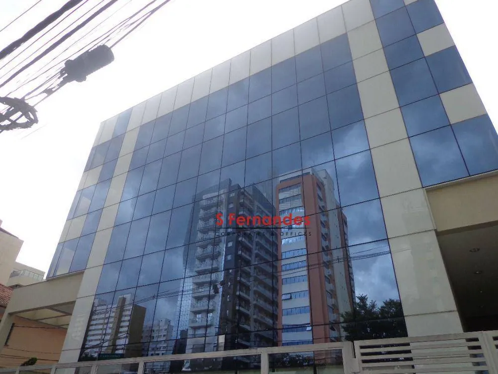 Prédio Inteiro, 3614 m² - Foto 4