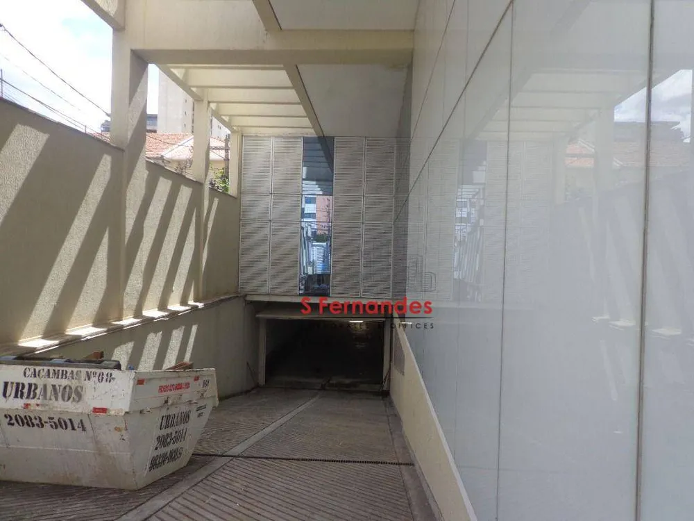 Prédio Inteiro, 3614 m² - Foto 2
