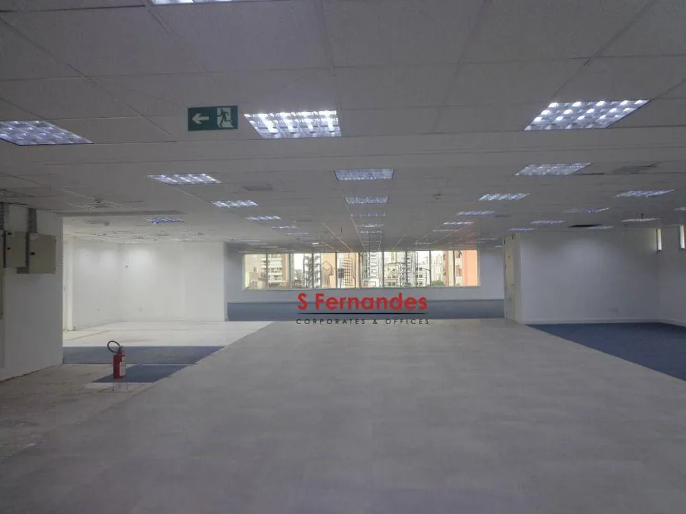 Prédio Inteiro, 3614 m² - Foto 8