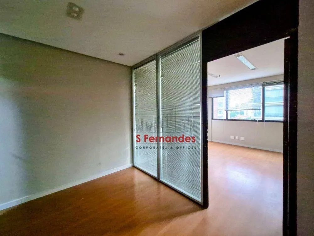 Sala-Conjunto, 40 m² - Foto 6