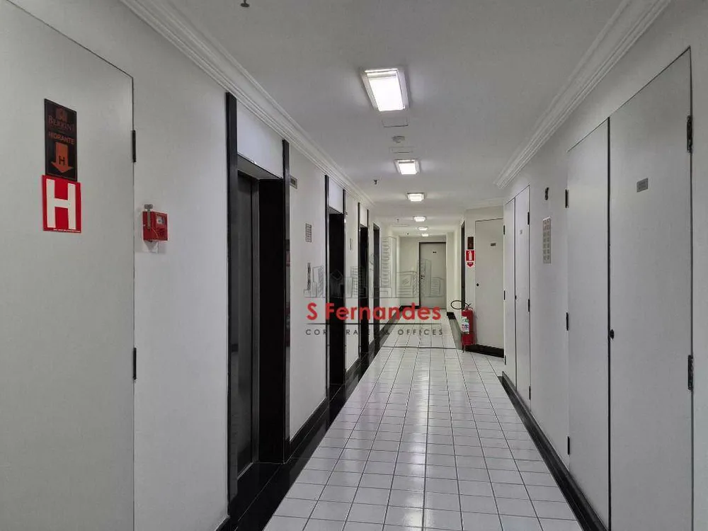 Sala-Conjunto, 40 m² - Foto 4
