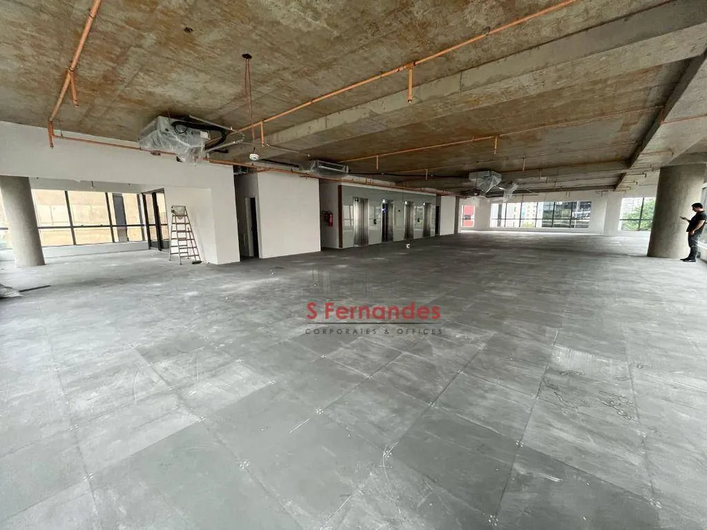Sala-Conjunto, 227 m² - Foto 2