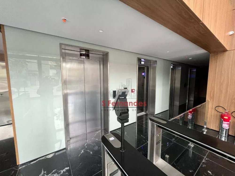 Sala-Conjunto, 227 m² - Foto 2