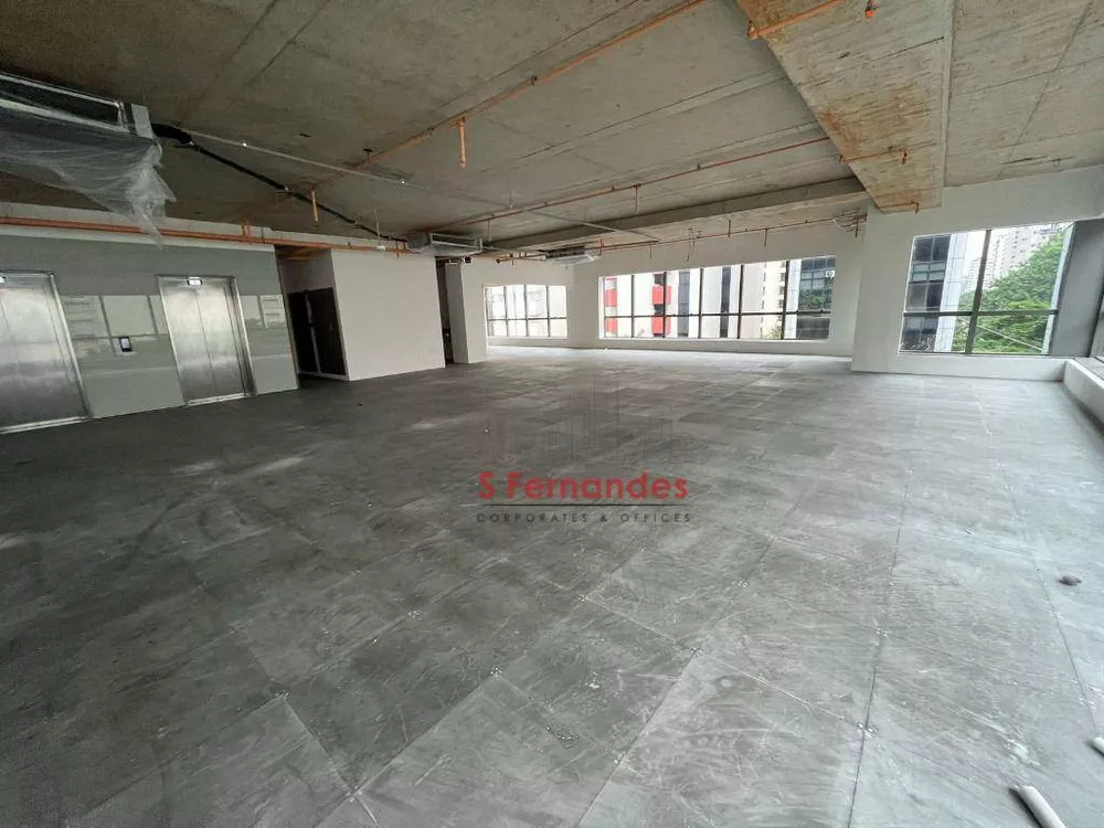 Sala-Conjunto, 227 m² - Foto 1