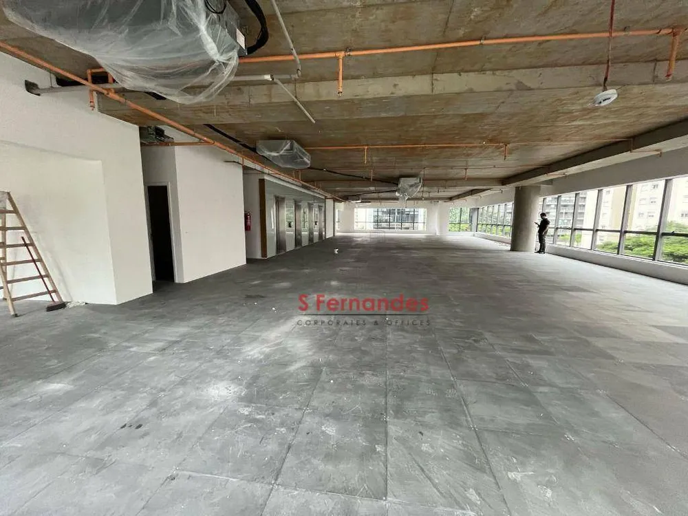 Sala-Conjunto, 227 m² - Foto 1