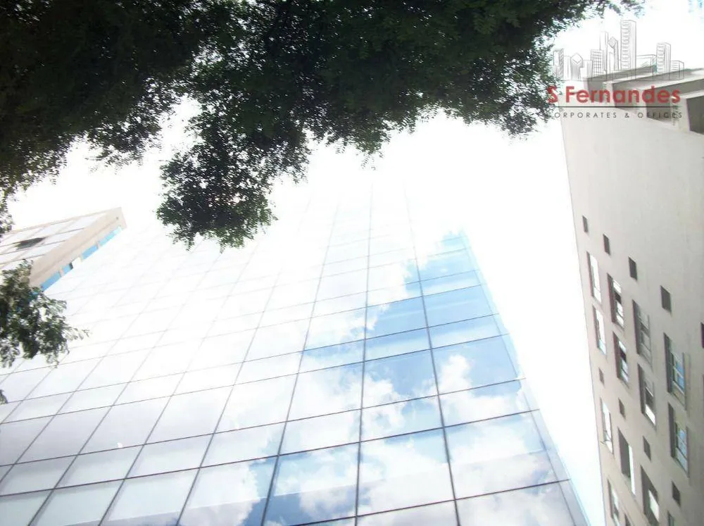 Sala-Conjunto, 617 m² - Foto 1
