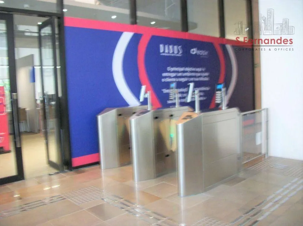 Sala-Conjunto, 617 m² - Foto 2