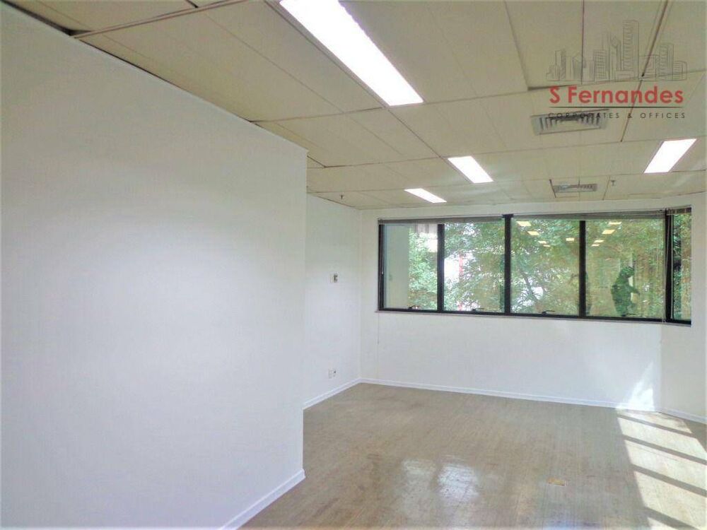 Conjunto Comercial-Sala para alugar, 180m² - Foto 4