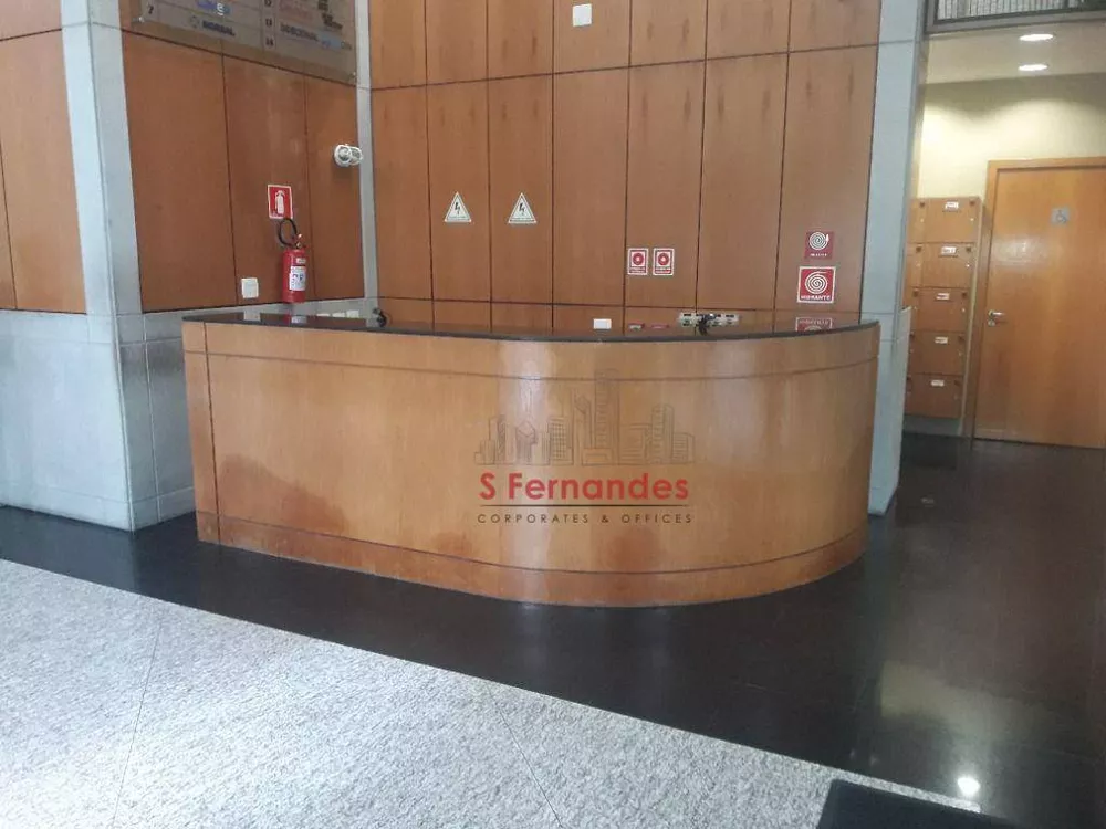 Sala-Conjunto, 196 m² - Foto 4