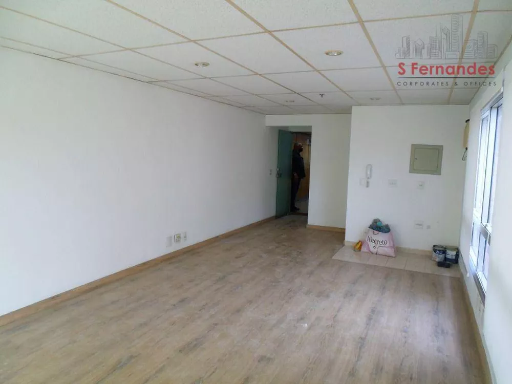 Conjunto Comercial-Sala à venda e aluguel, 35m² - Foto 4