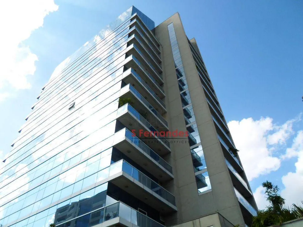 Sala-Conjunto, 464 m² - Foto 6