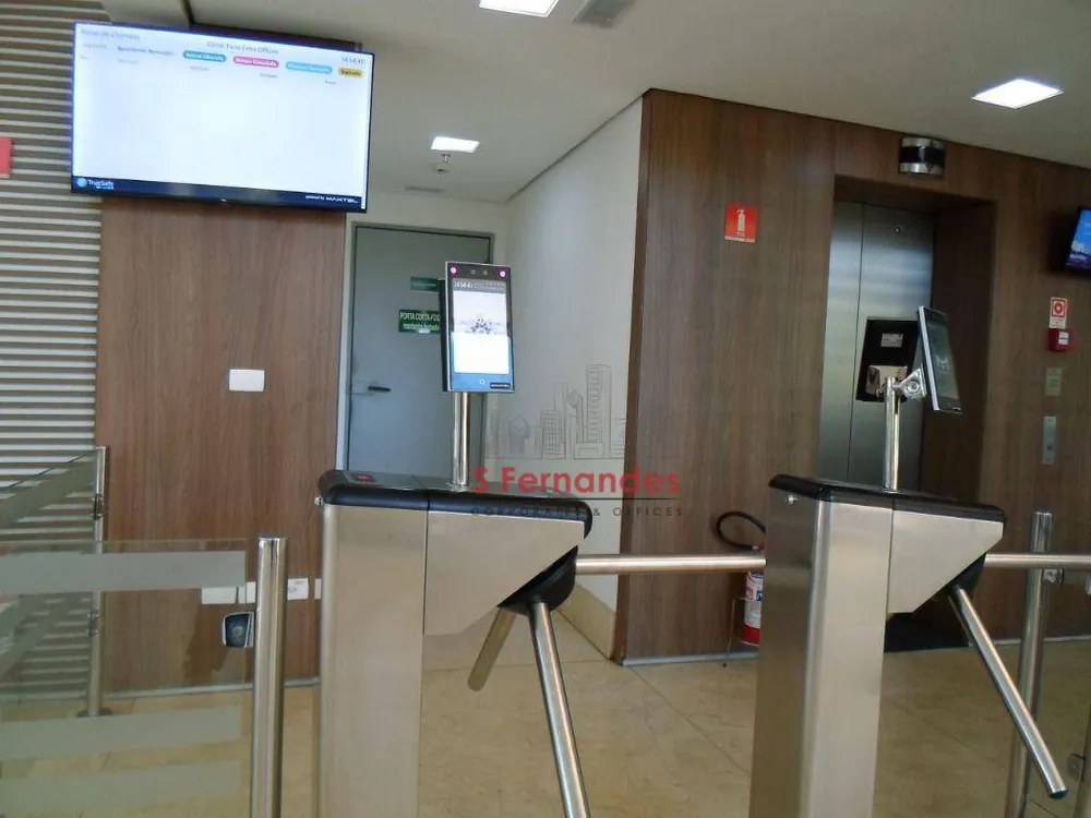 Sala-Conjunto, 464 m² - Foto 5