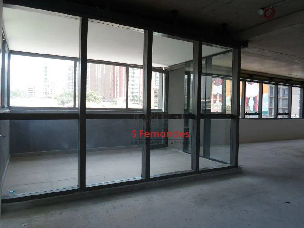 Sala-Conjunto, 209 m² - Foto 3