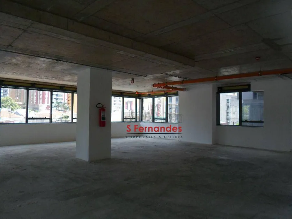 Sala-Conjunto, 209 m² - Foto 4