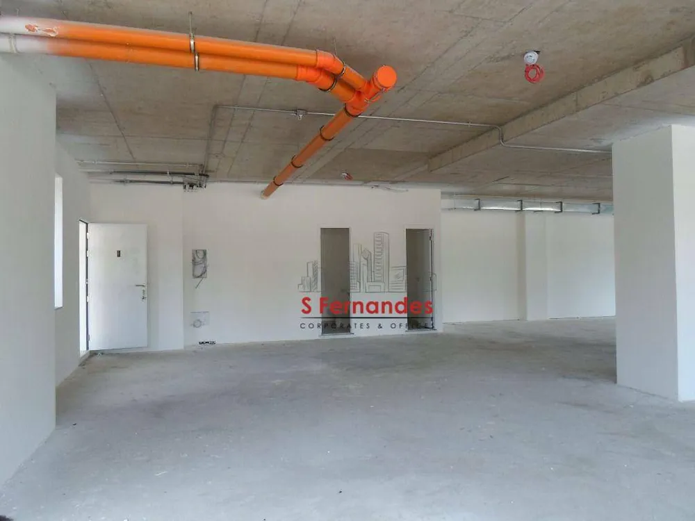 Sala-Conjunto, 209 m² - Foto 5