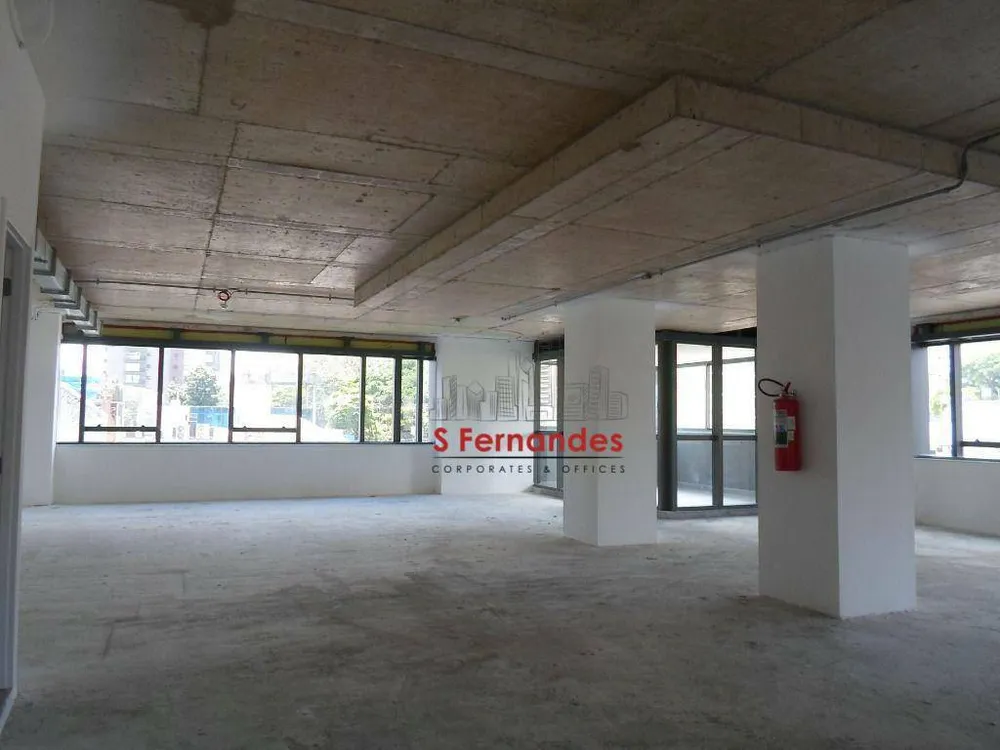 Sala-Conjunto, 209 m² - Foto 1