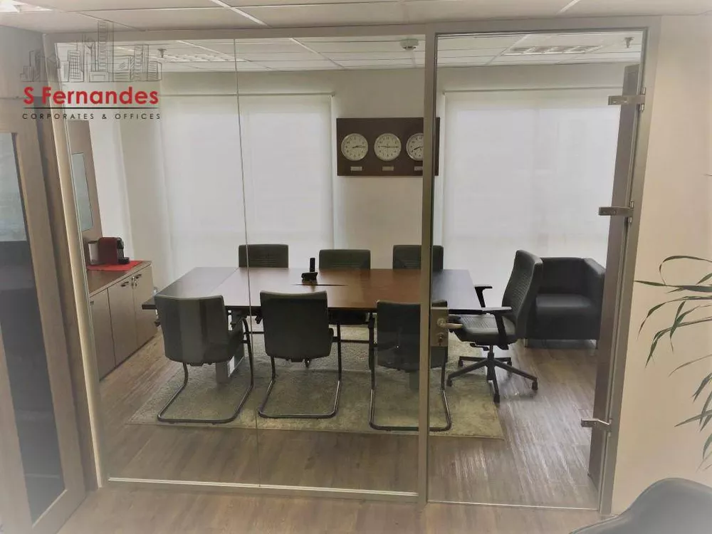 Conjunto Comercial-Sala à venda, 139m² - Foto 2