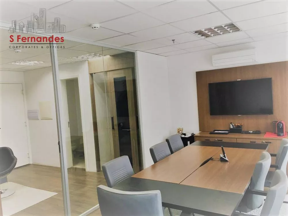 Conjunto Comercial-Sala à venda, 139m² - Foto 3