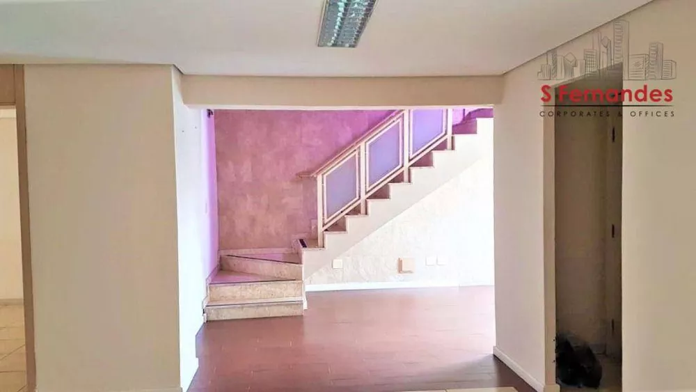 Sala-Conjunto, 308 m² - Foto 1