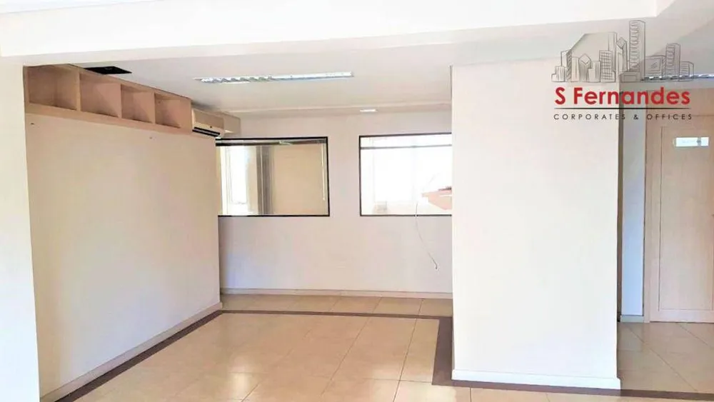 Sala-Conjunto, 308 m² - Foto 1