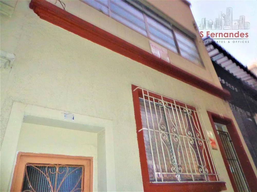 Sobrado, 123 m² - Foto 1