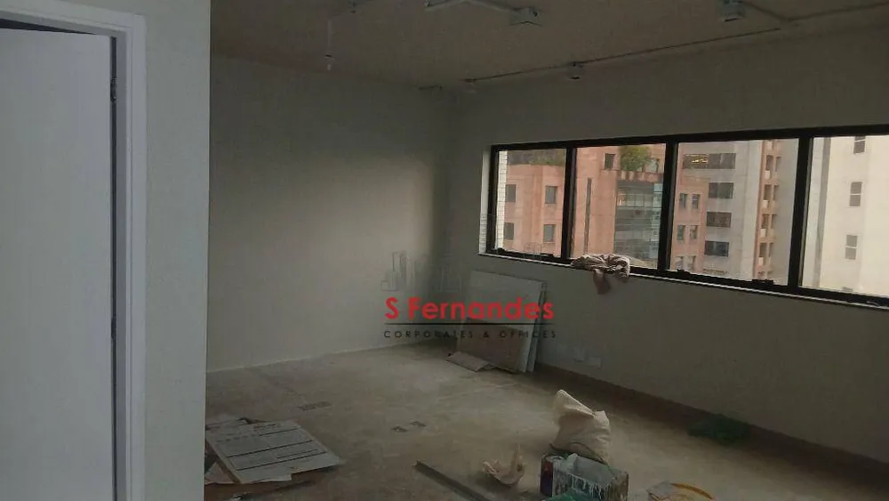 Sala-Conjunto, 68 m² - Foto 1