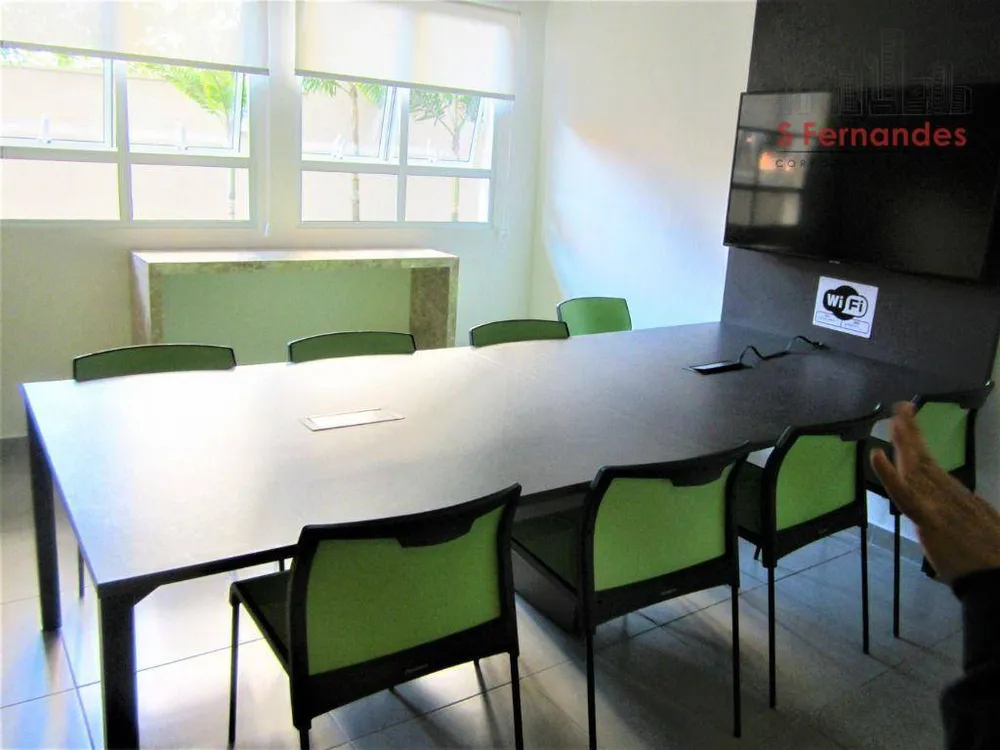 Sala-Conjunto, 36 m² - Foto 6