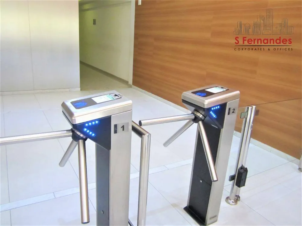 Sala-Conjunto, 36 m² - Foto 5