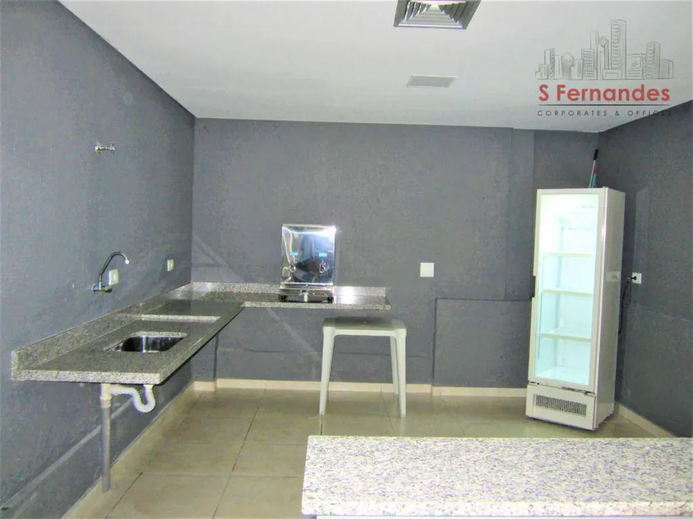Sala-Conjunto, 36 m² - Foto 7