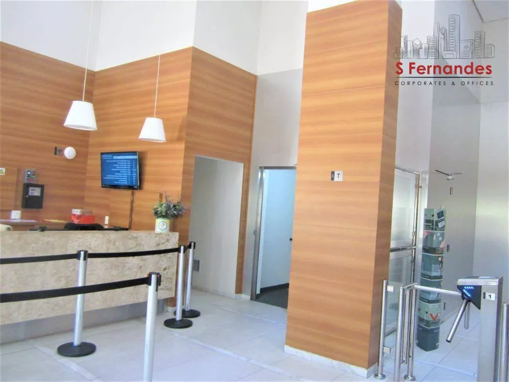 Sala-Conjunto, 36 m² - Foto 2