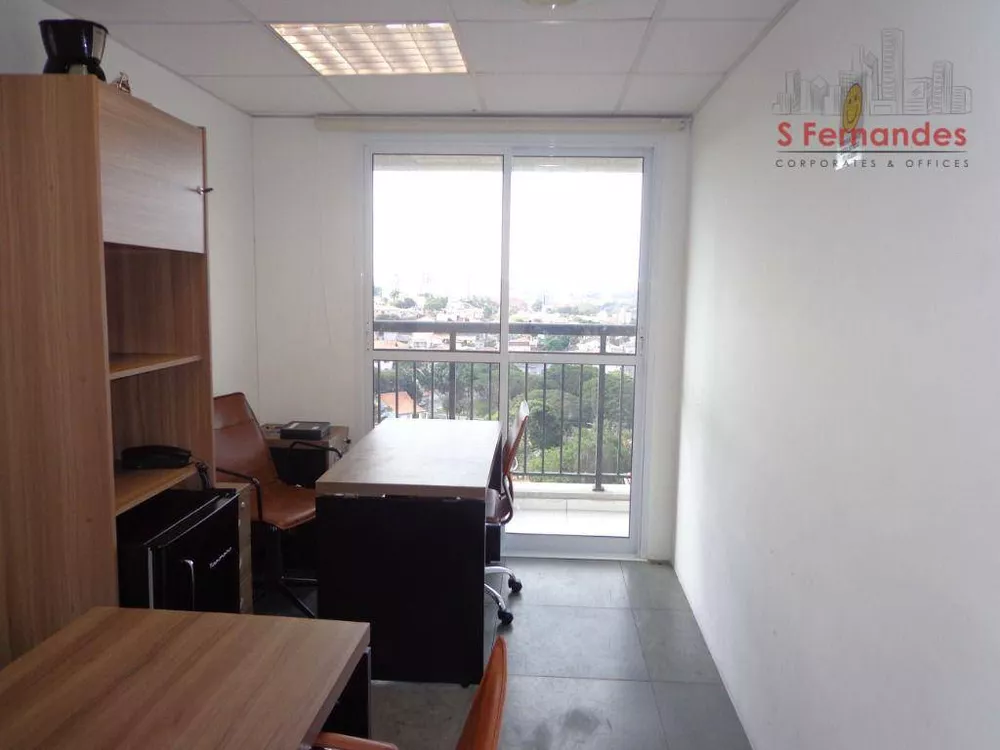 Sala-Conjunto, 36 m² - Foto 1