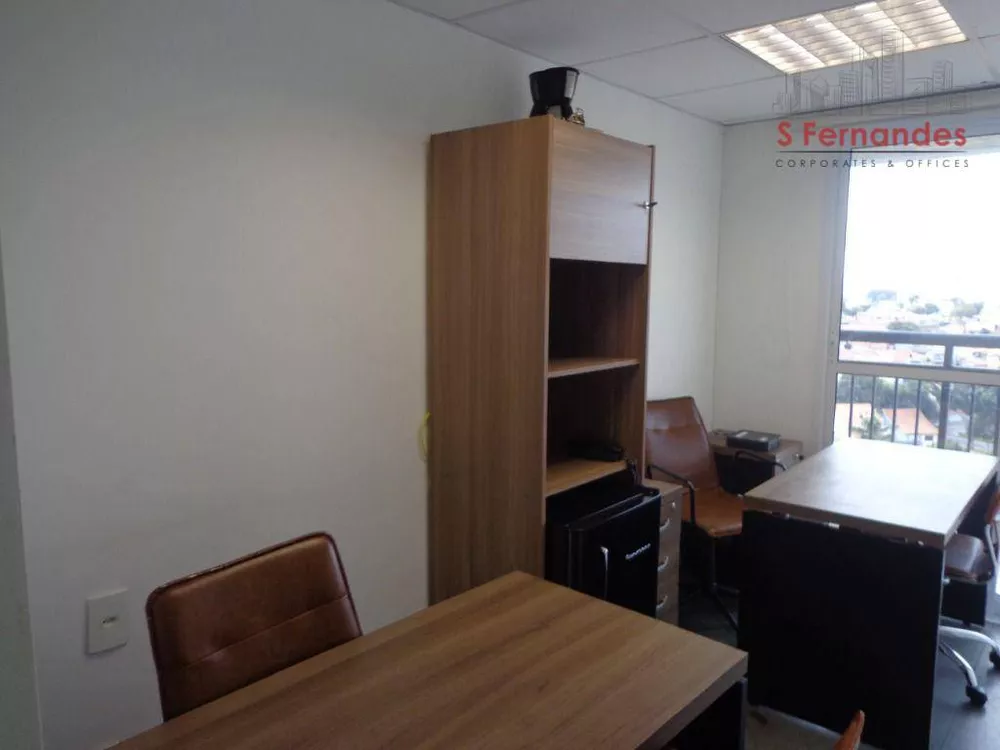 Sala-Conjunto, 36 m² - Foto 3