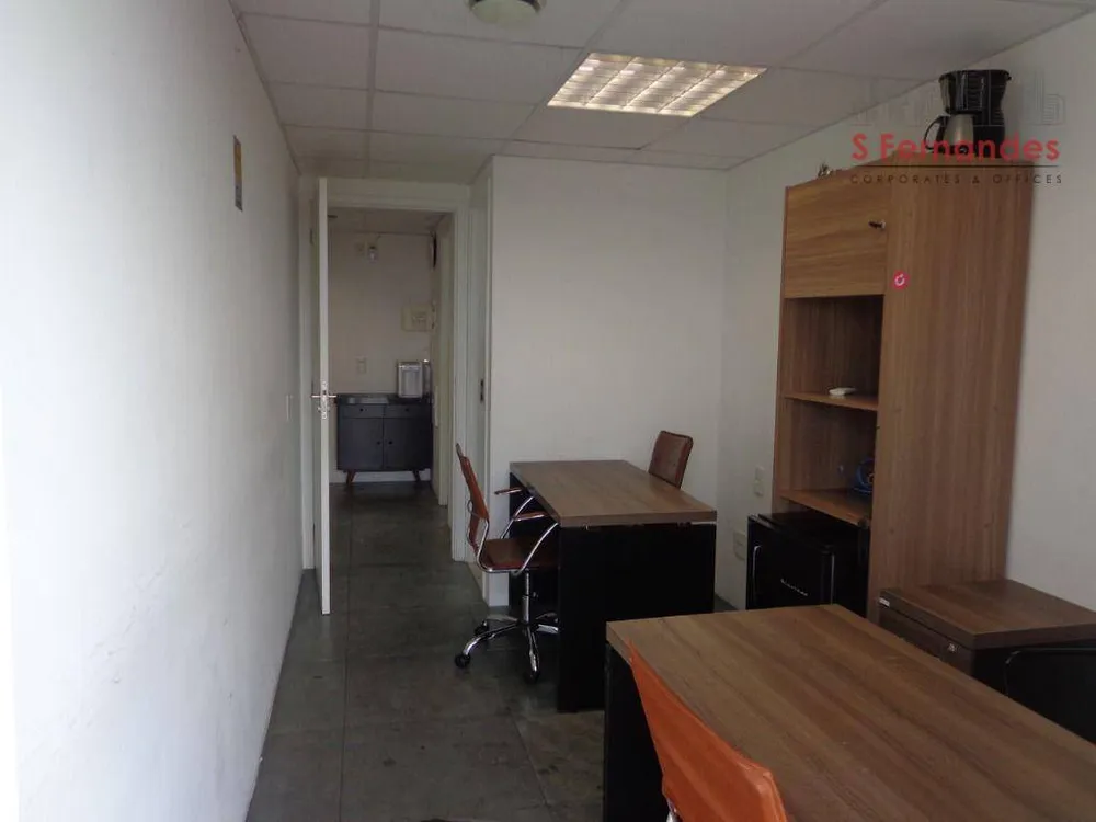 Sala-Conjunto, 36 m² - Foto 8