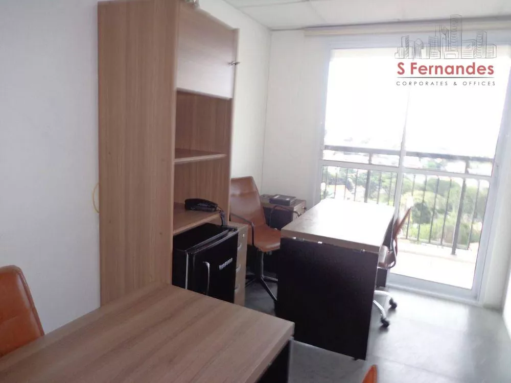 Sala-Conjunto, 36 m² - Foto 4