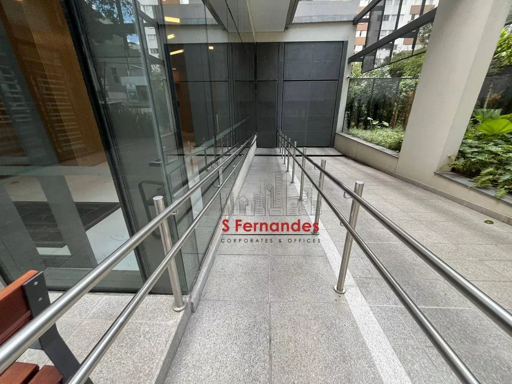 Sala-Conjunto, 33 m² - Foto 1