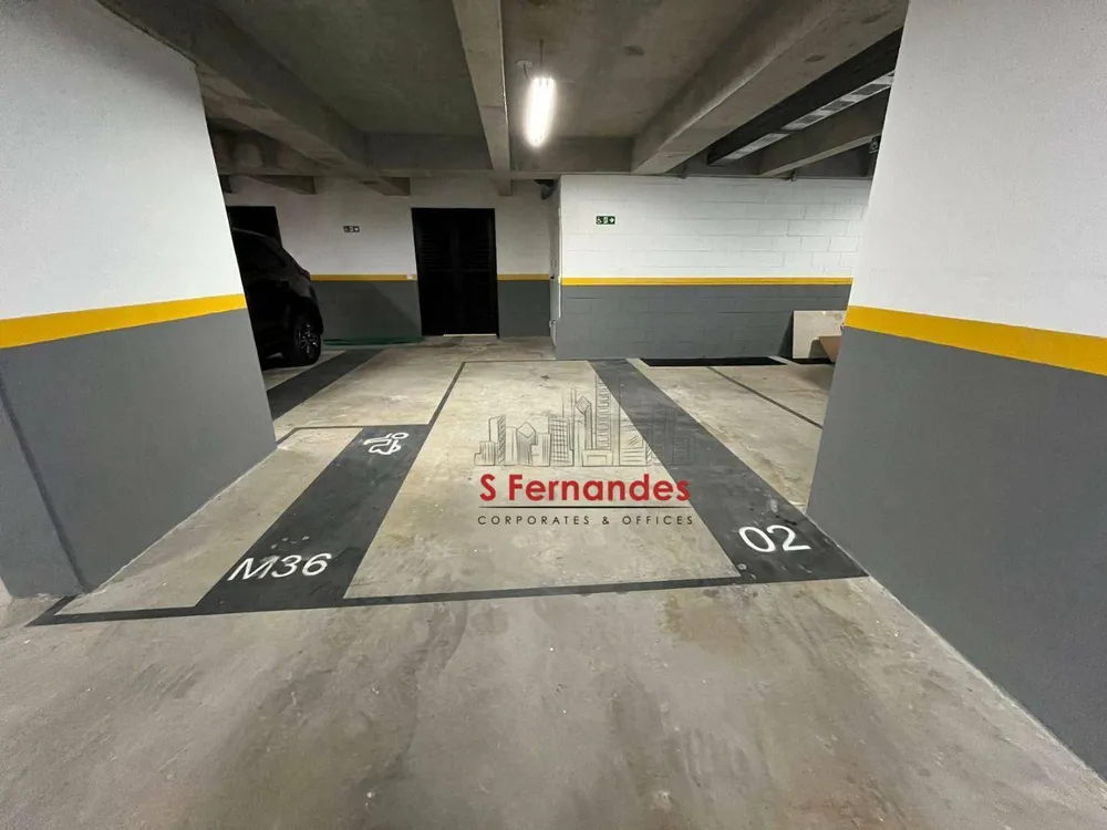 Sala-Conjunto, 33 m² - Foto 7