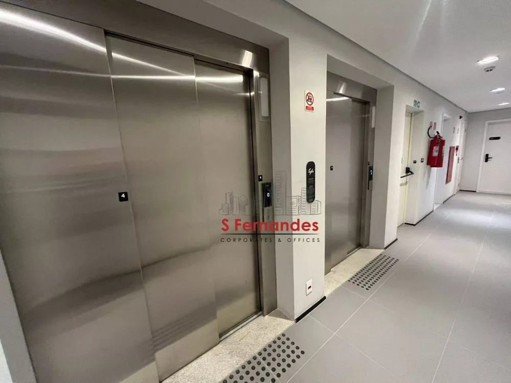 Sala-Conjunto, 33 m² - Foto 4