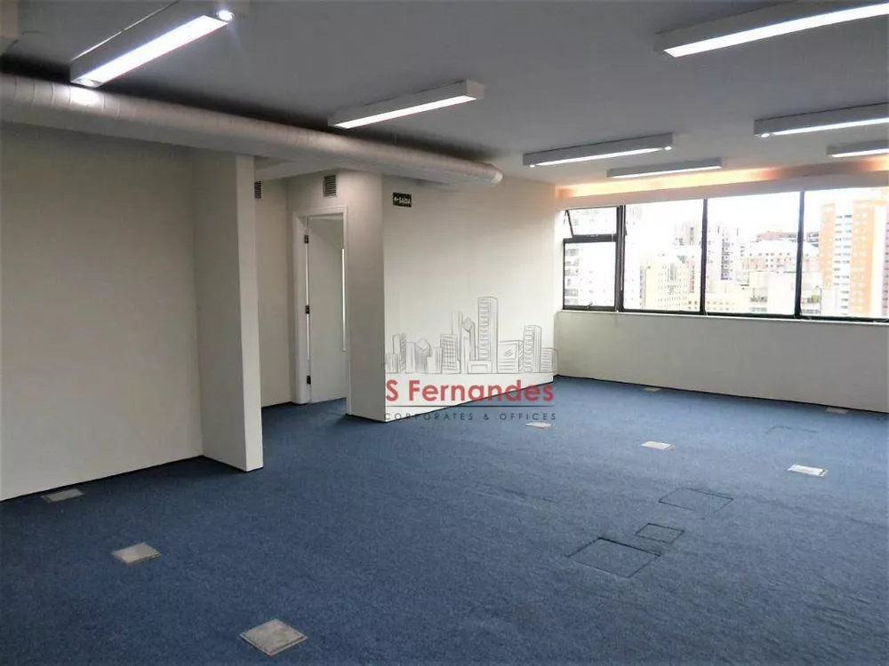 Conjunto Comercial-Sala para alugar, 295m² - Foto 3