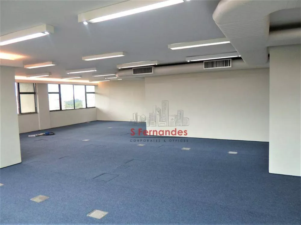 Conjunto Comercial-Sala para alugar, 295m² - Foto 4