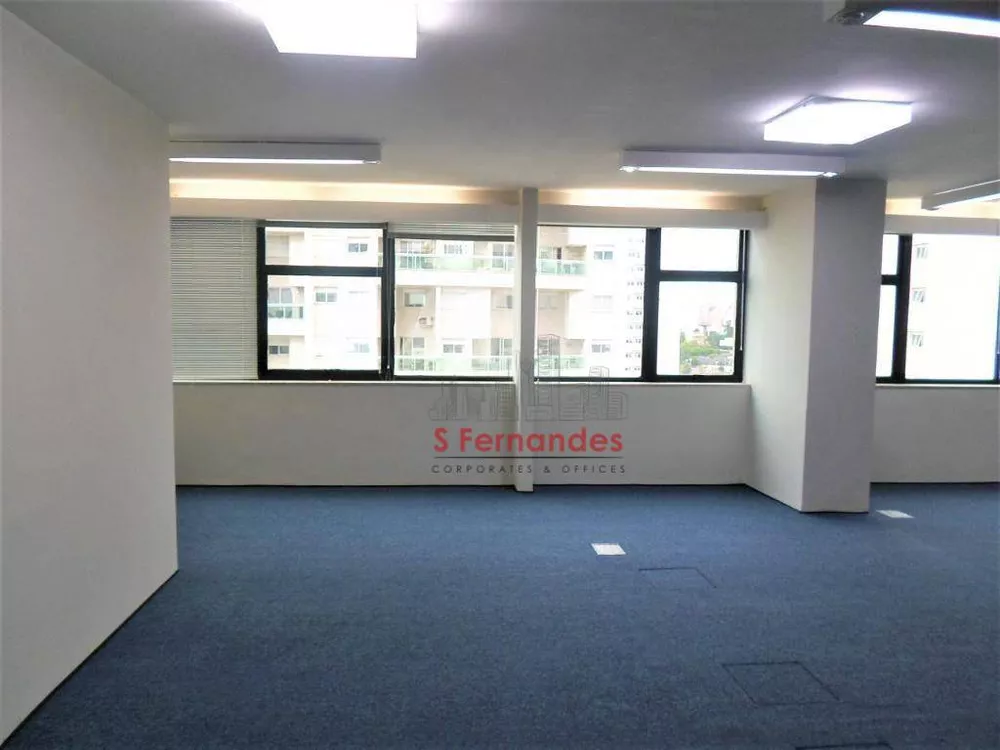 Conjunto Comercial-Sala para alugar, 295m² - Foto 2