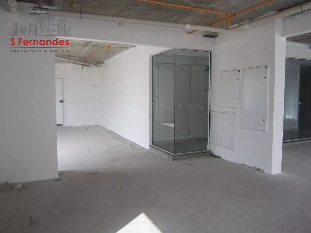 Conjunto Comercial-Sala para alugar, 480m² - Foto 4