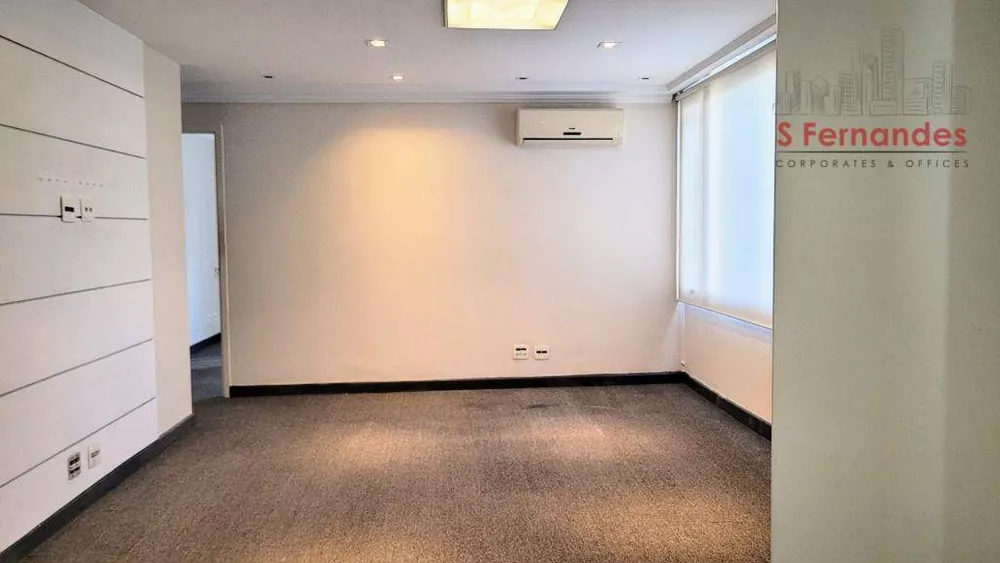 Conjunto Comercial-Sala para alugar, 160m² - Foto 1