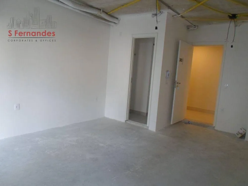 Sala-Conjunto, 28 m² - Foto 3