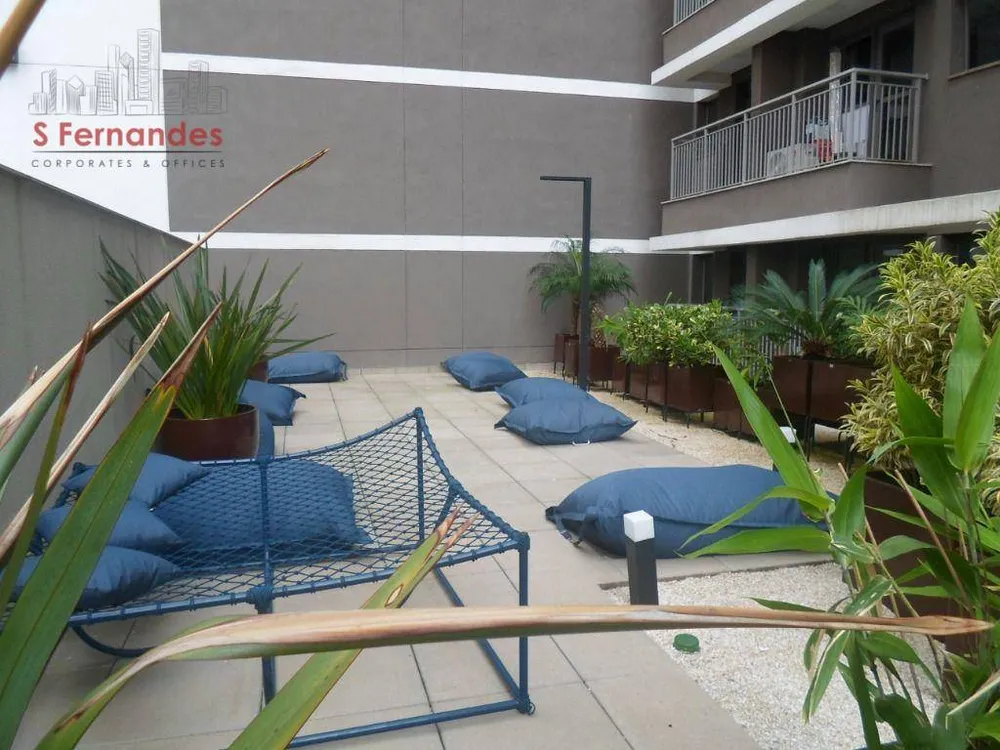 Sala-Conjunto, 28 m² - Foto 9