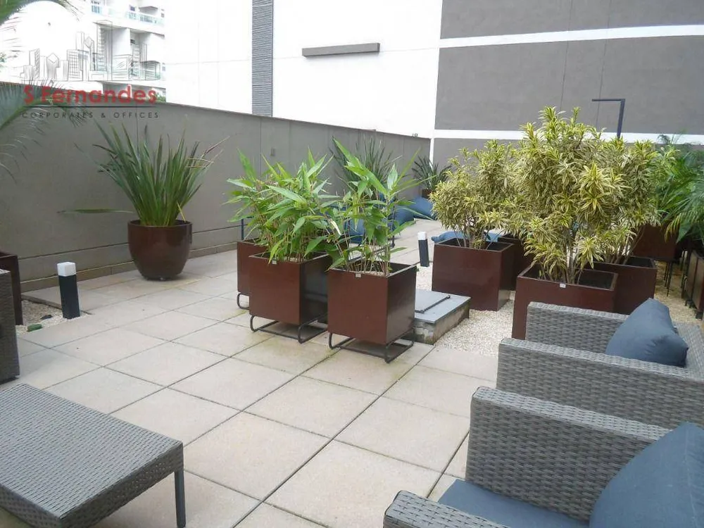 Sala-Conjunto, 28 m² - Foto 8