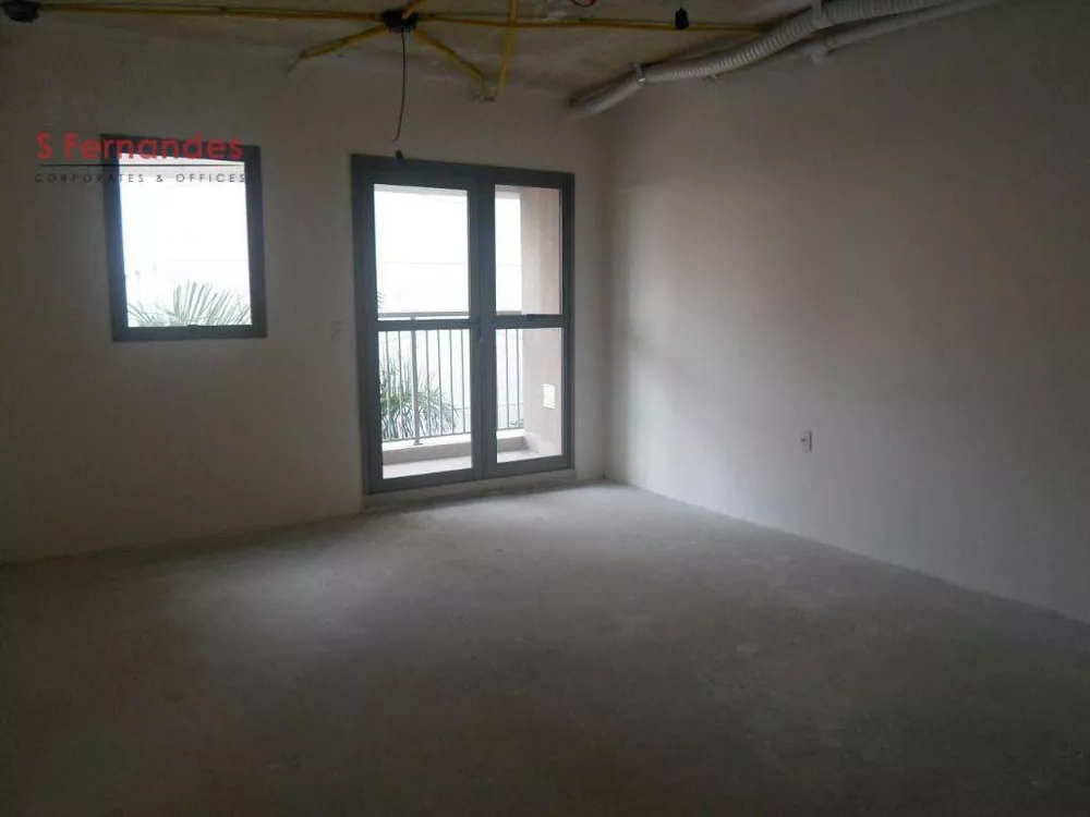 Sala-Conjunto, 28 m² - Foto 1