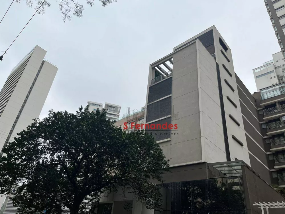 Sala-Conjunto, 28 m² - Foto 4