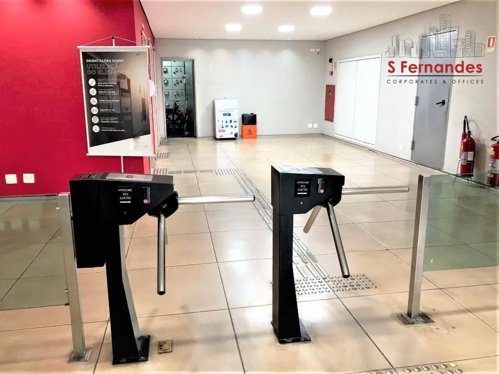 Sala-Conjunto, 456 m² - Foto 12